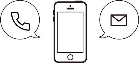 step-contact